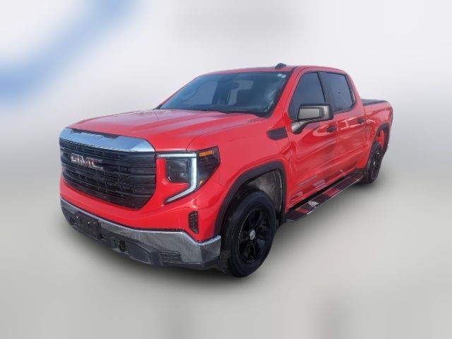 2022 GMC Sierra 1500 Pro