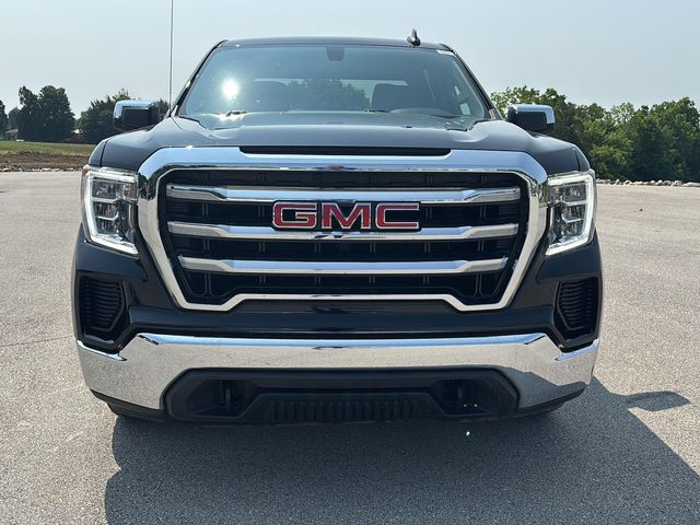 2022 GMC Sierra 1500 Limited SLE