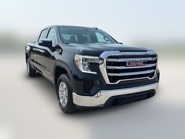 2022 GMC Sierra 1500 Limited SLE