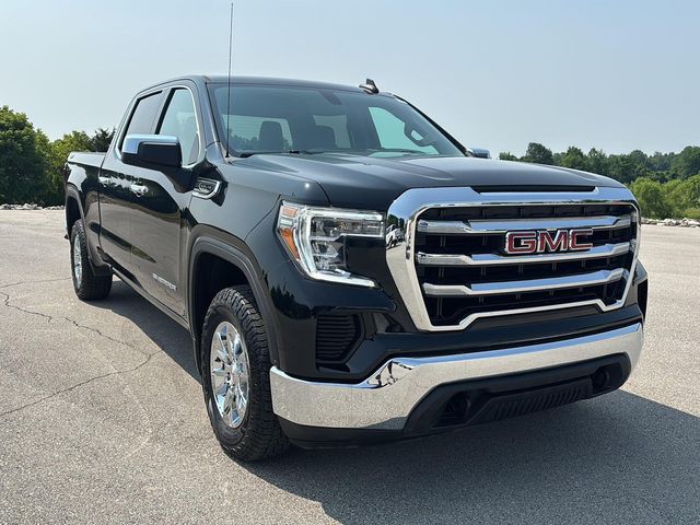 2022 GMC Sierra 1500 Limited SLE