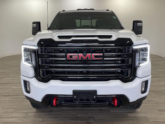 2022 GMC Sierra 2500HD AT4