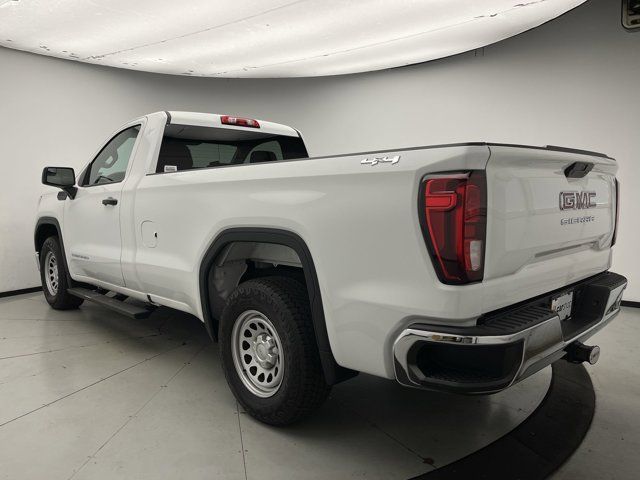 2022 GMC Sierra 1500 Limited Pro