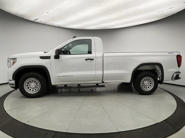 2022 GMC Sierra 1500 Limited Pro