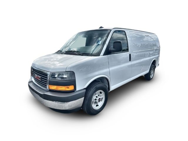 2022 GMC Savana Base