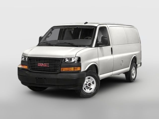 2022 GMC Savana Base