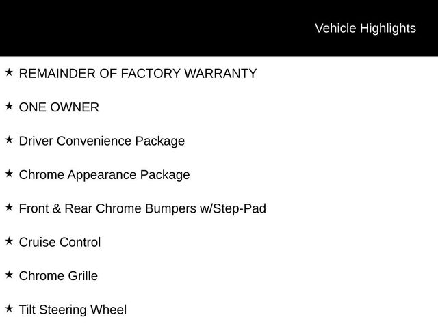 2022 GMC Savana Base