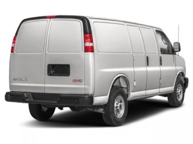 2022 GMC Savana Base