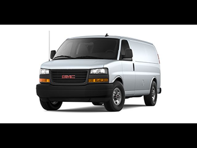2022 GMC Savana Base