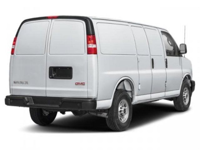 2022 GMC Savana Base