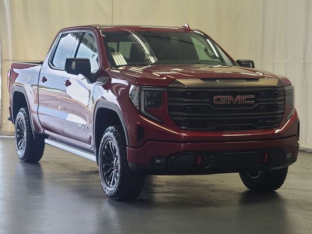 2022 GMC Sierra 1500 AT4X