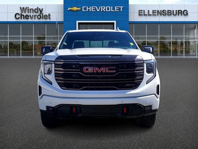 2022 GMC Sierra 1500 AT4X