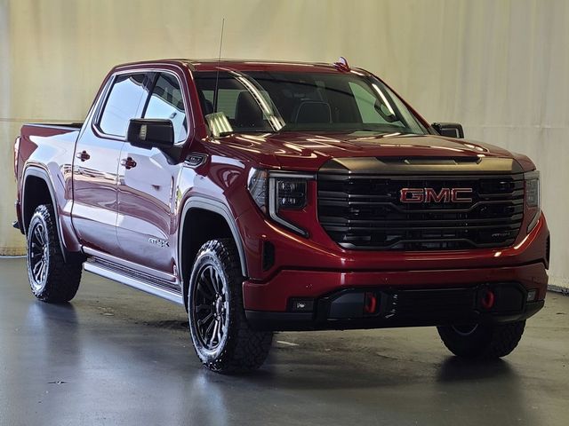 2022 GMC Sierra 1500 AT4X