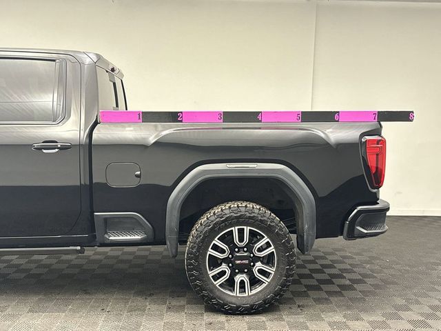 2022 GMC Sierra 2500HD AT4