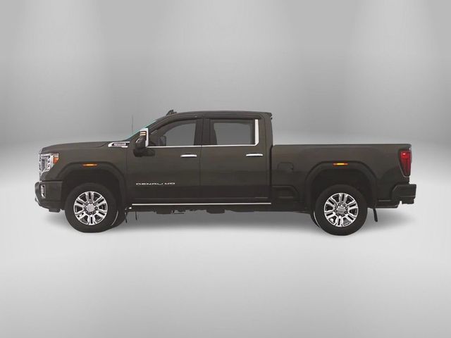 2022 GMC Sierra 3500HD Denali