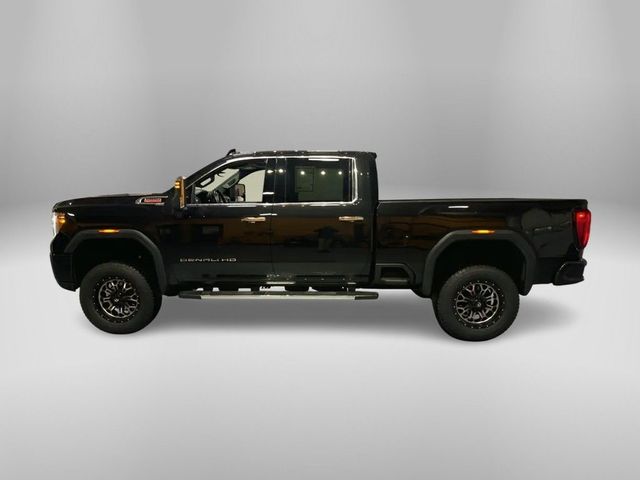 2022 GMC Sierra 3500HD Denali