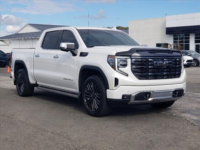 2022 GMC Sierra 1500 Denali Ultimate