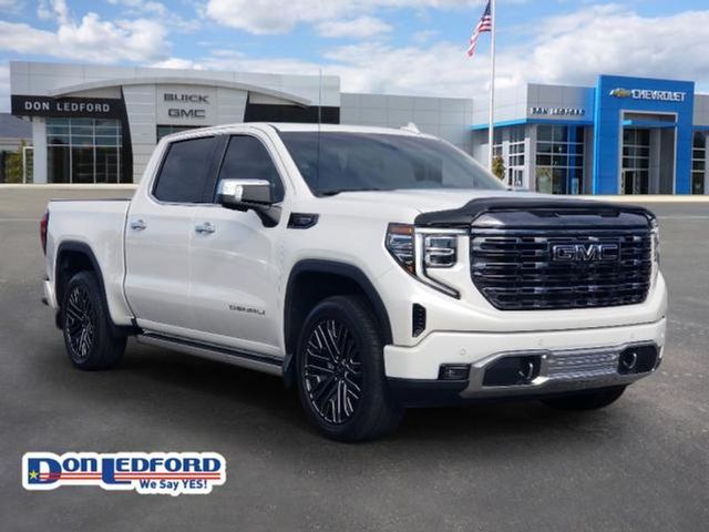 2022 GMC Sierra 1500 Denali Ultimate