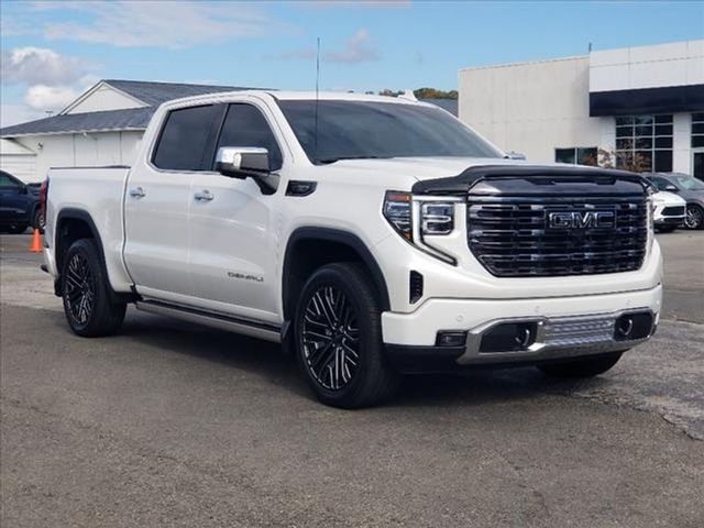 2022 GMC Sierra 1500 Denali Ultimate