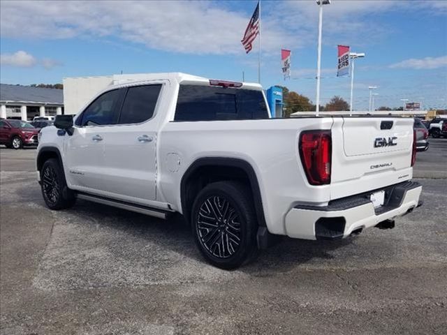 2022 GMC Sierra 1500 Denali Ultimate