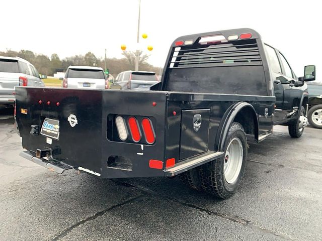 2022 GMC Sierra 3500HD Pro