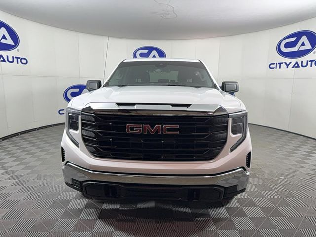 2022 GMC Sierra 1500 Pro