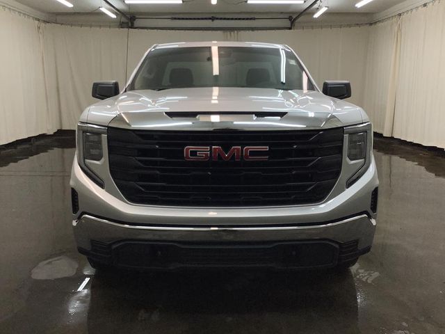 2022 GMC Sierra 1500 Pro