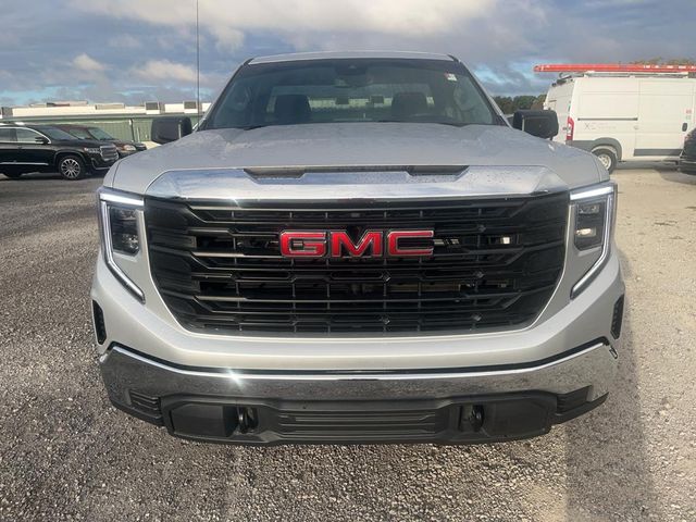 2022 GMC Sierra 1500 Pro