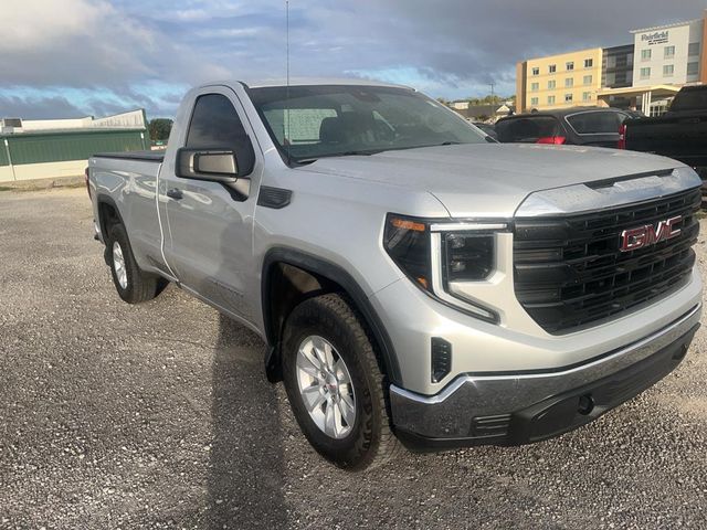 2022 GMC Sierra 1500 Pro