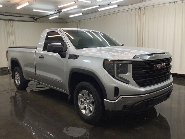 2022 GMC Sierra 1500 Pro