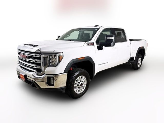 2022 GMC Sierra 2500HD SLE