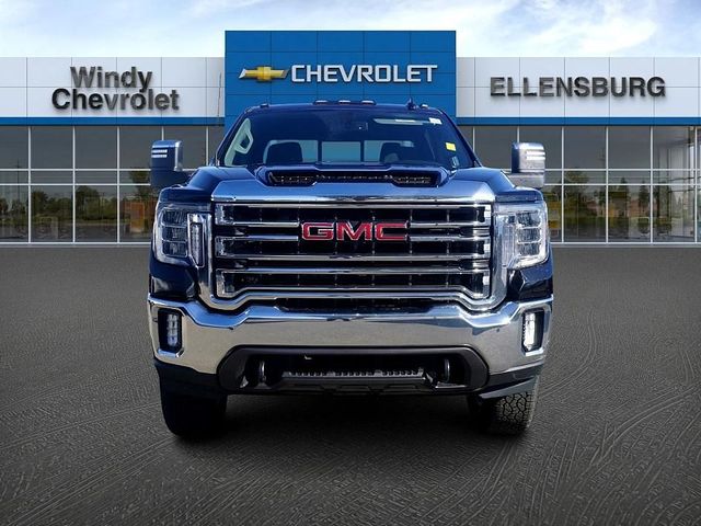 2022 GMC Sierra 3500HD SLT