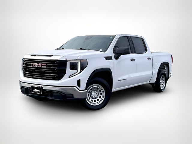 2022 GMC Sierra 1500 Pro