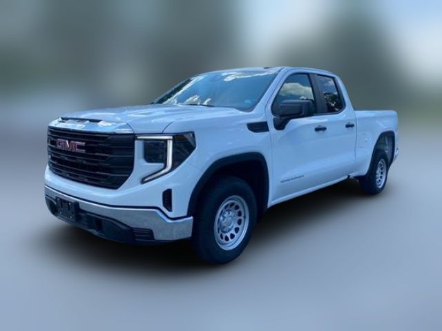 2022 GMC Sierra 1500 Pro