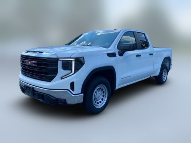 2022 GMC Sierra 1500 Pro