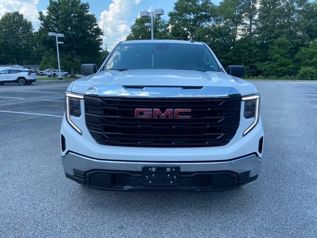 2022 GMC Sierra 1500 Pro