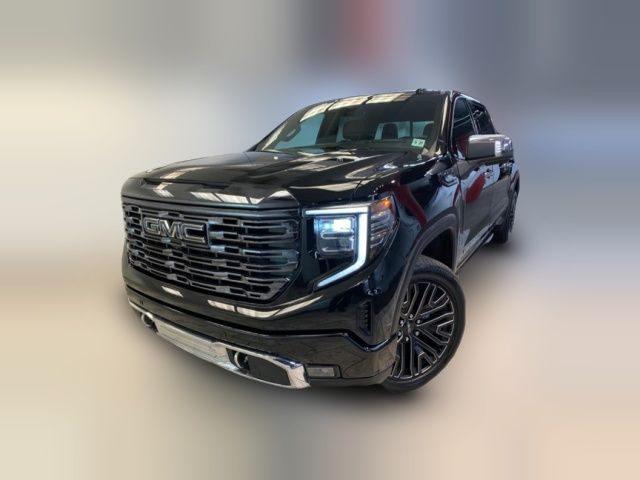 2022 GMC Sierra 1500 Denali Ultimate