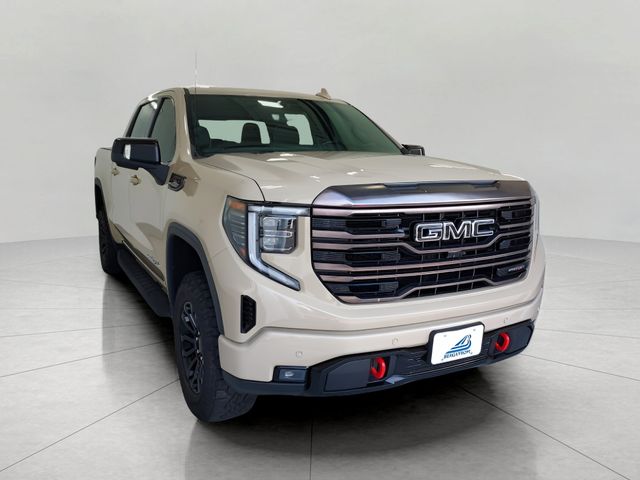 2022 GMC Sierra 1500 AT4X