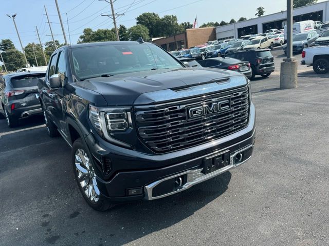 2022 GMC Sierra 1500 Denali Ultimate