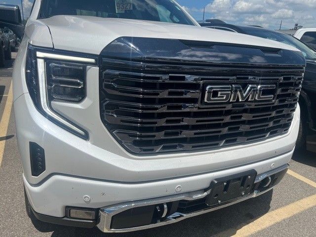 2022 GMC Sierra 1500 Denali Ultimate