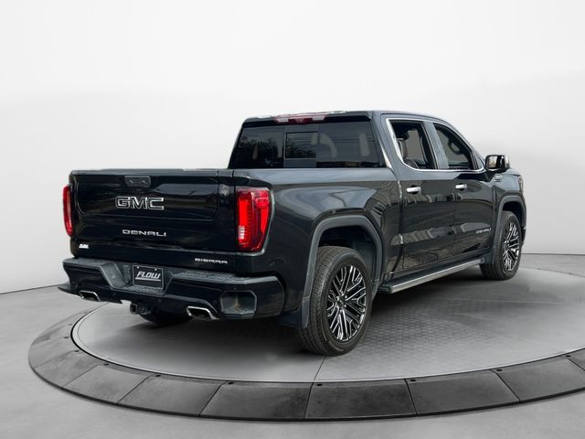 2022 GMC Sierra 1500 Denali Ultimate