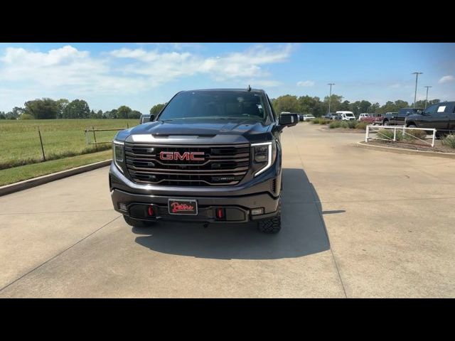 2022 GMC Sierra 1500 AT4X