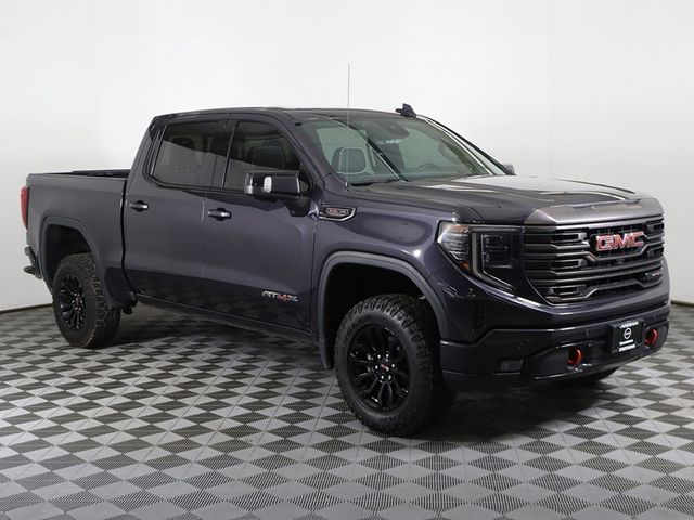 2022 GMC Sierra 1500 AT4X