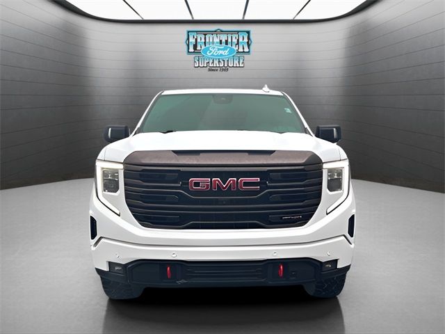 2022 GMC Sierra 1500 AT4X