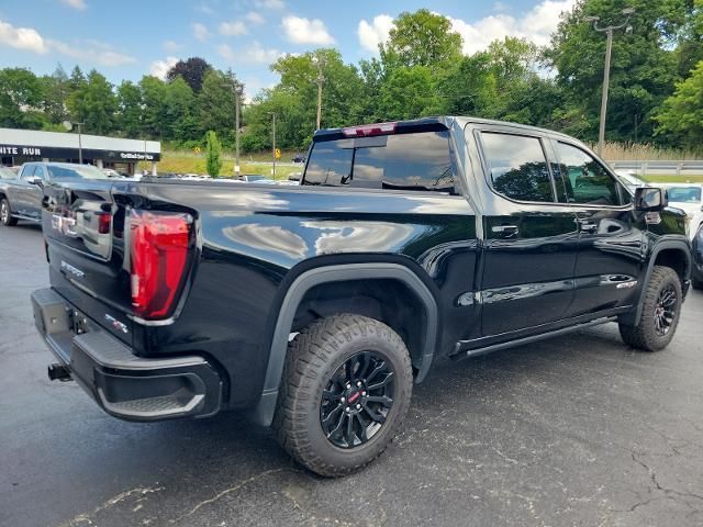 2022 GMC Sierra 1500 AT4X