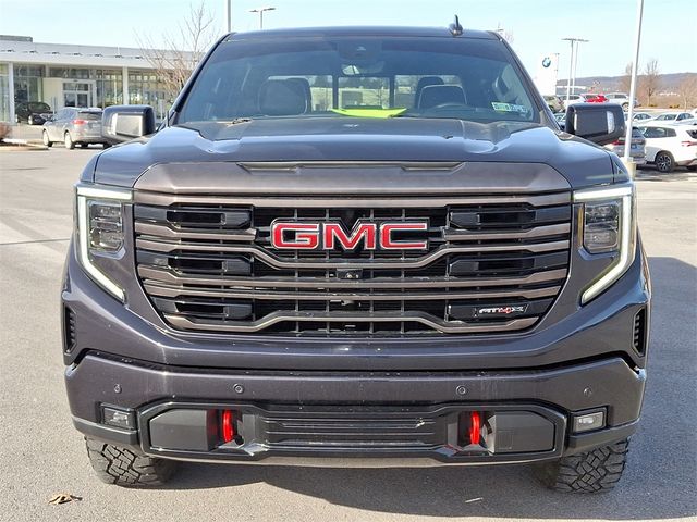 2022 GMC Sierra 1500 AT4X