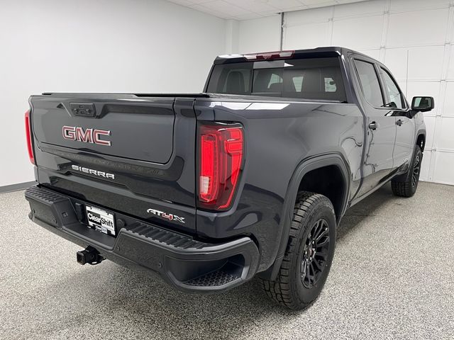 2022 GMC Sierra 1500 AT4X