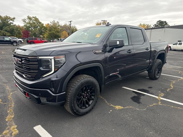 2022 GMC Sierra 1500 AT4X