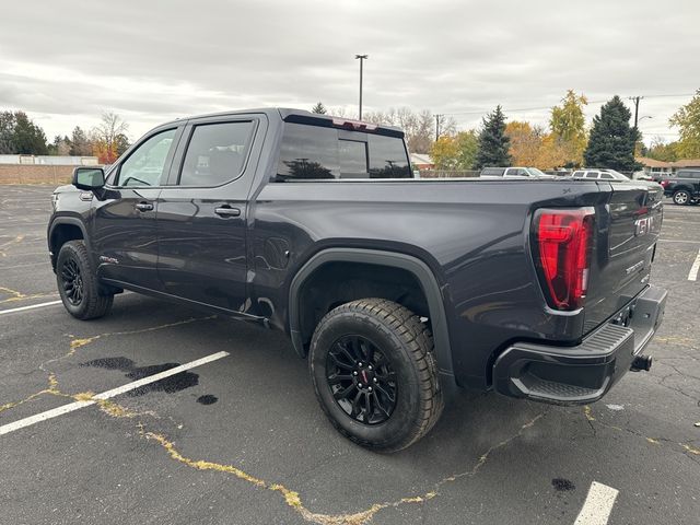 2022 GMC Sierra 1500 AT4X