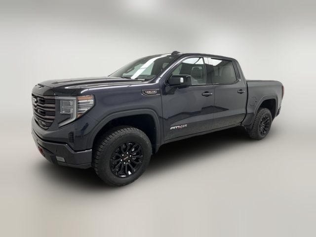 2022 GMC Sierra 1500 AT4X