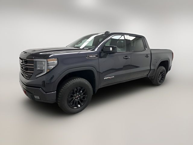 2022 GMC Sierra 1500 AT4X